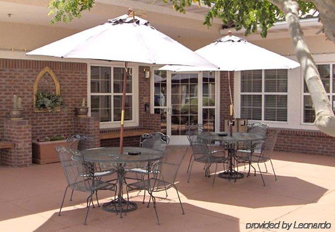 Residence Inn Phoenix Glendale/ Peoria Restaurace fotografie